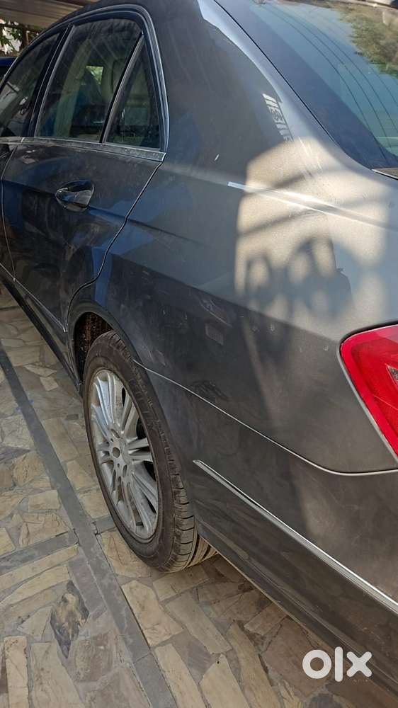 Mercedes-benz A Class A180 Sport Edition, 2011, Diesel