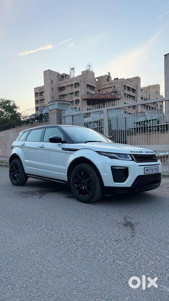 Land Rover Discovery Hse R-dynamic 2.0 Petrol, 2018, Petrol