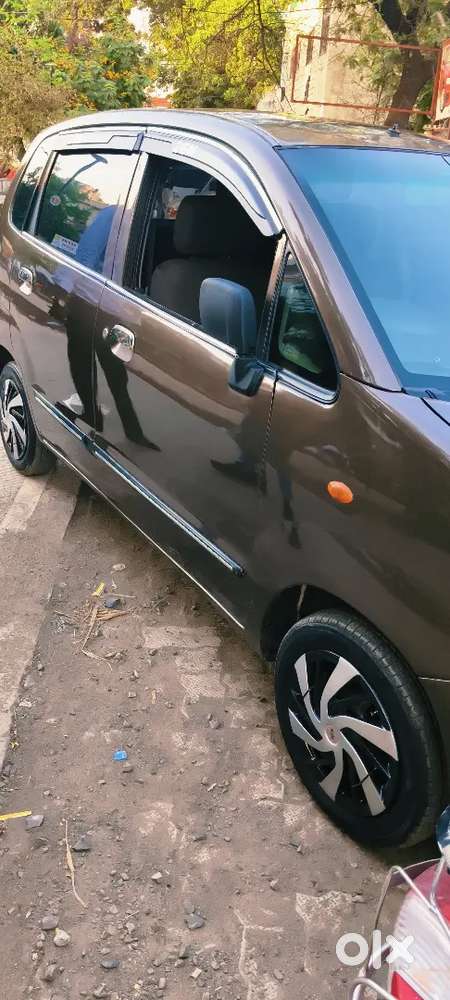 Maruti Suzuki Zen Estilo 2011 Petrol 58000 Km Driven