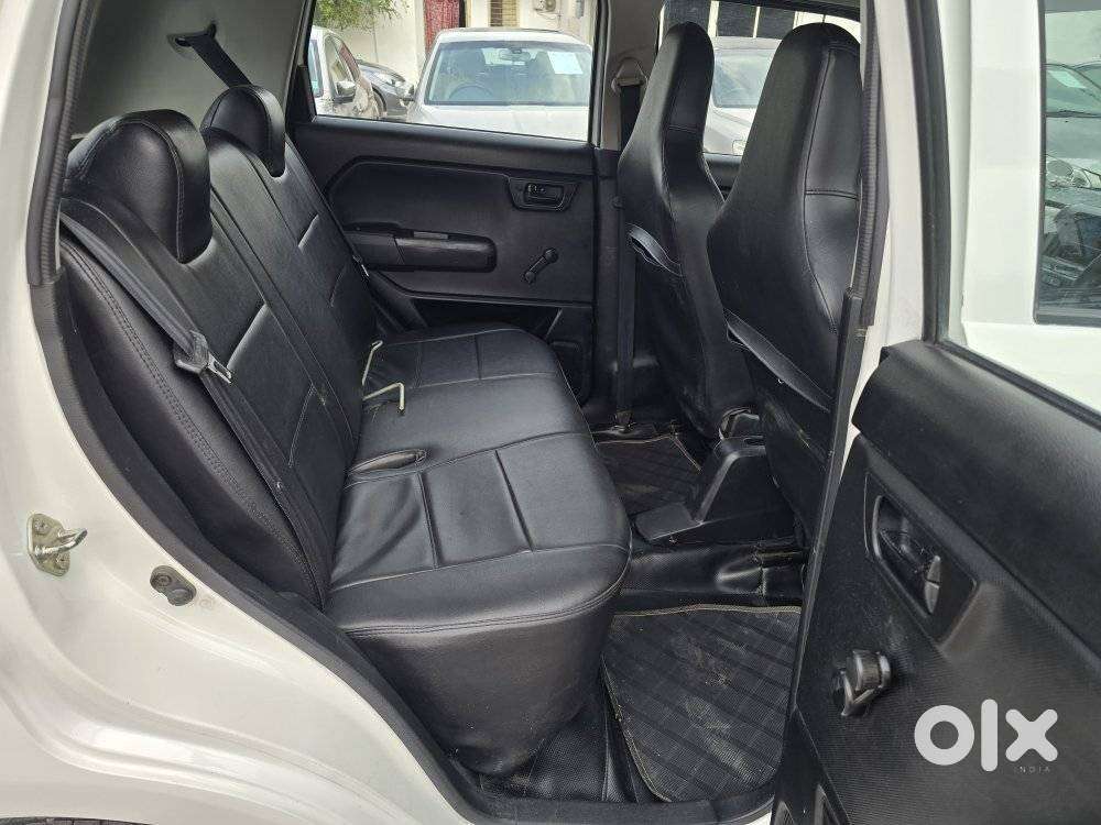 Maruti Suzuki Wagon R Lxi Cng, 2024, Cng & Hybrids
