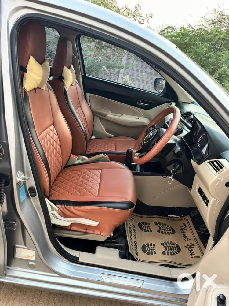 Maruti Suzuki Dzire 2020 Petrol