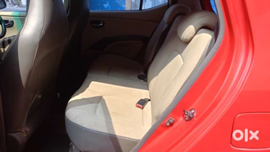 Hyundai I10 Sportz, 2010, Petrol