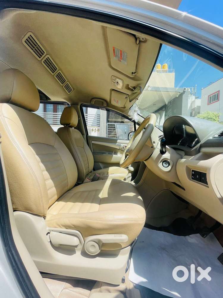 Maruti Suzuki Ertiga 1.5 Zdi, 2015, Diesel