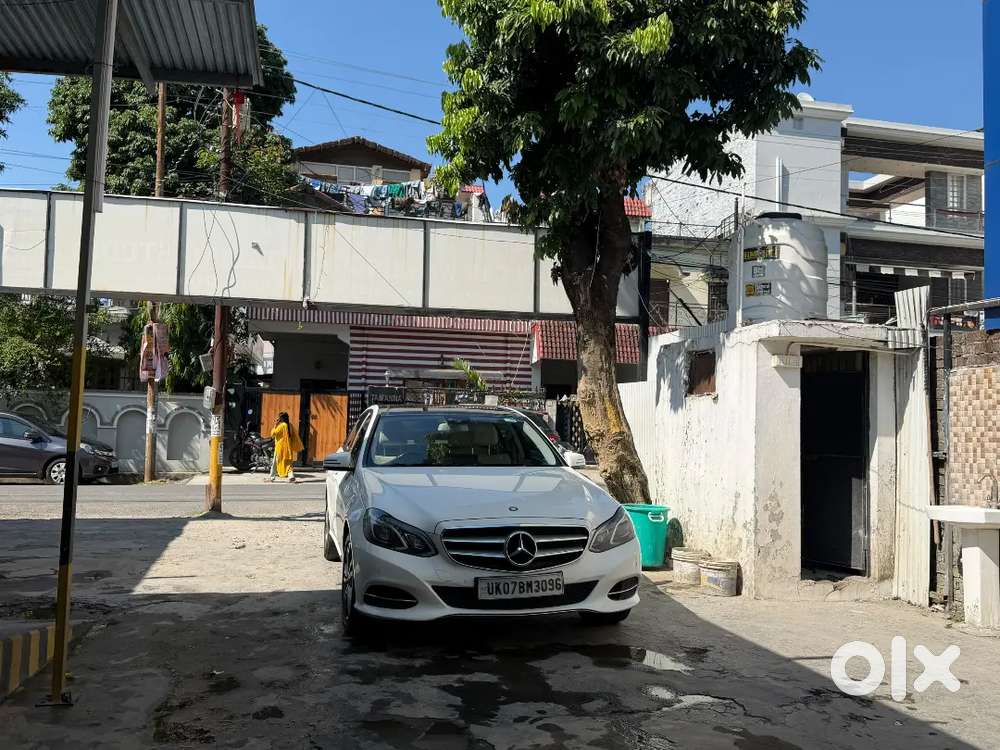Mercedes-benz C-class Diesel 2014 Car