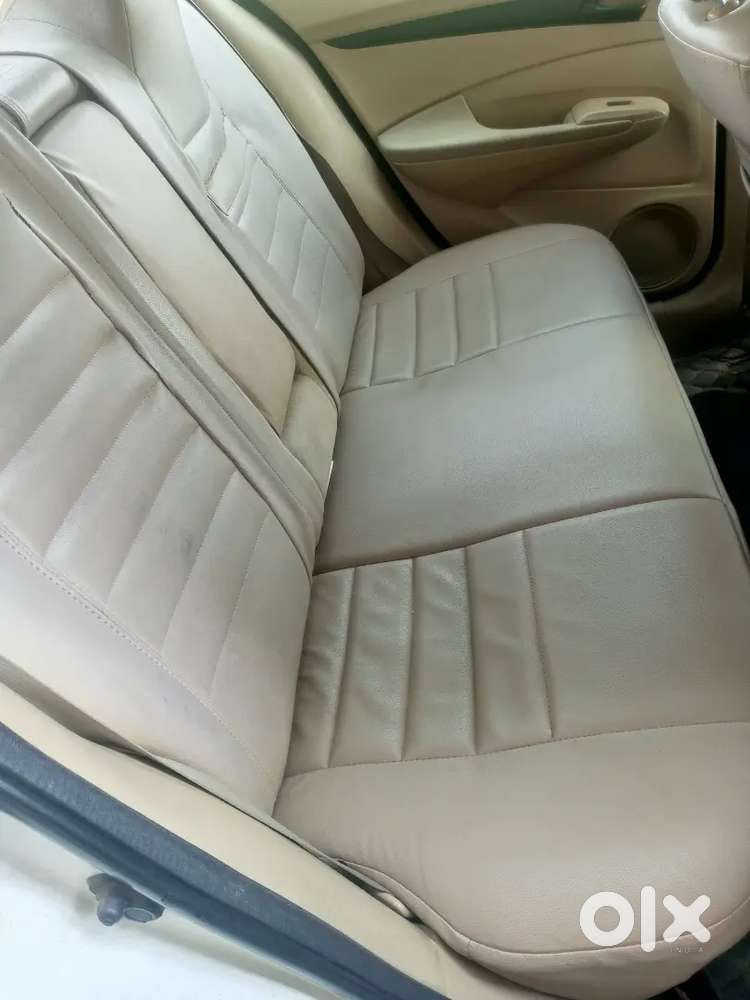 Honda City 1.5 Zx 2010