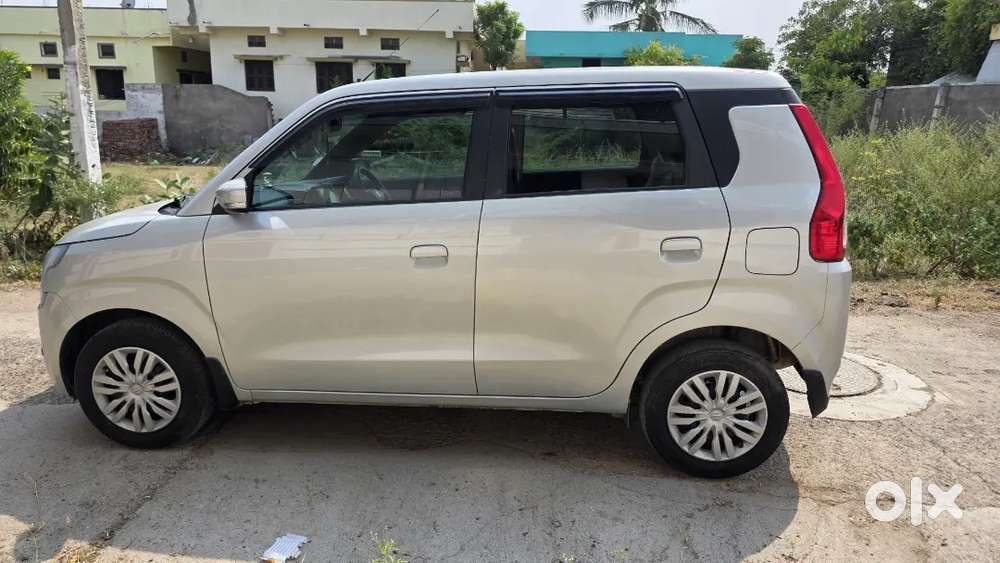 Maruti Wagon R 1.2(4 Cylinder)zxi 2019 Model