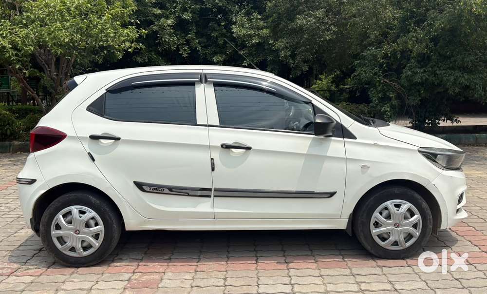 Tata Tiago Xm, 2021, Cng & Hybrids