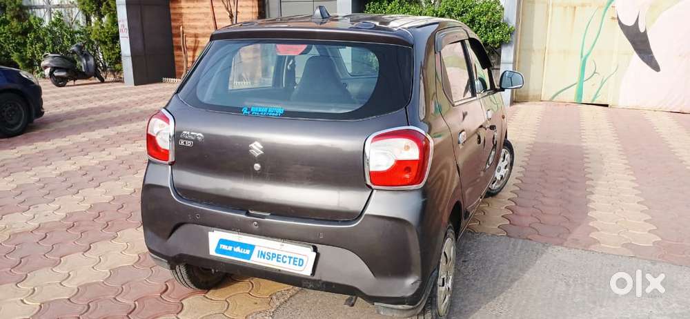 Maruti Suzuki Alto K10 1.0 Vxi, 2023, Petrol