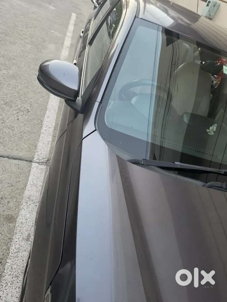 Honda Amaze 2019