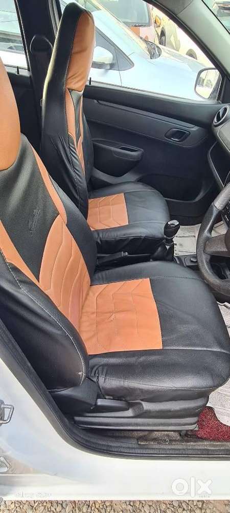 Renault Kwid Rxl, 2019, Petrol