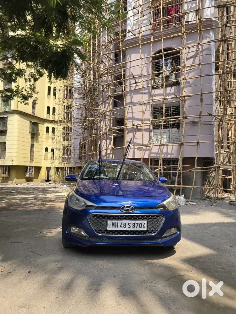 Hyundai I20 2014 Petrol Well Maintained
