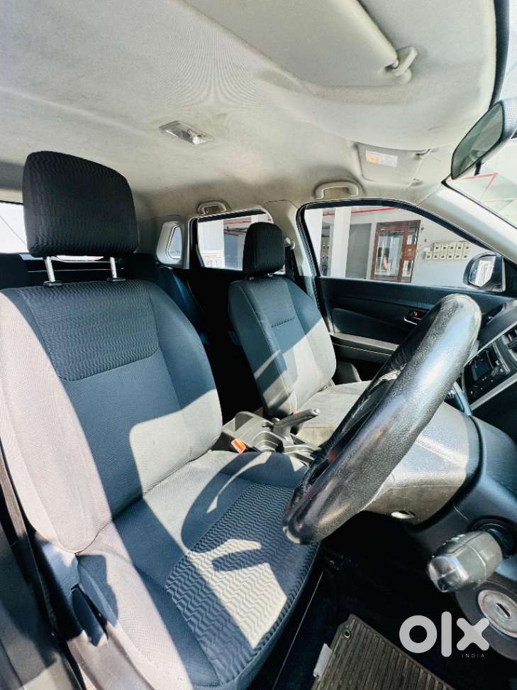 Maruti Suzuki Vitara Brezza Vdi Amt, 2019, Diesel