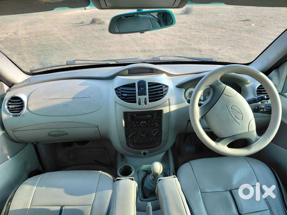 Mahindra Quanto C8, 2012, Diesel