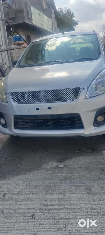 Maruti Suzuki Ertiga 2015