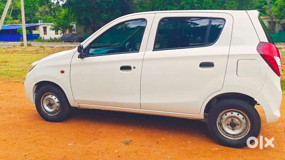 Maruti Suzuki Alto Tour H1, 2021, Cng & Hybrids