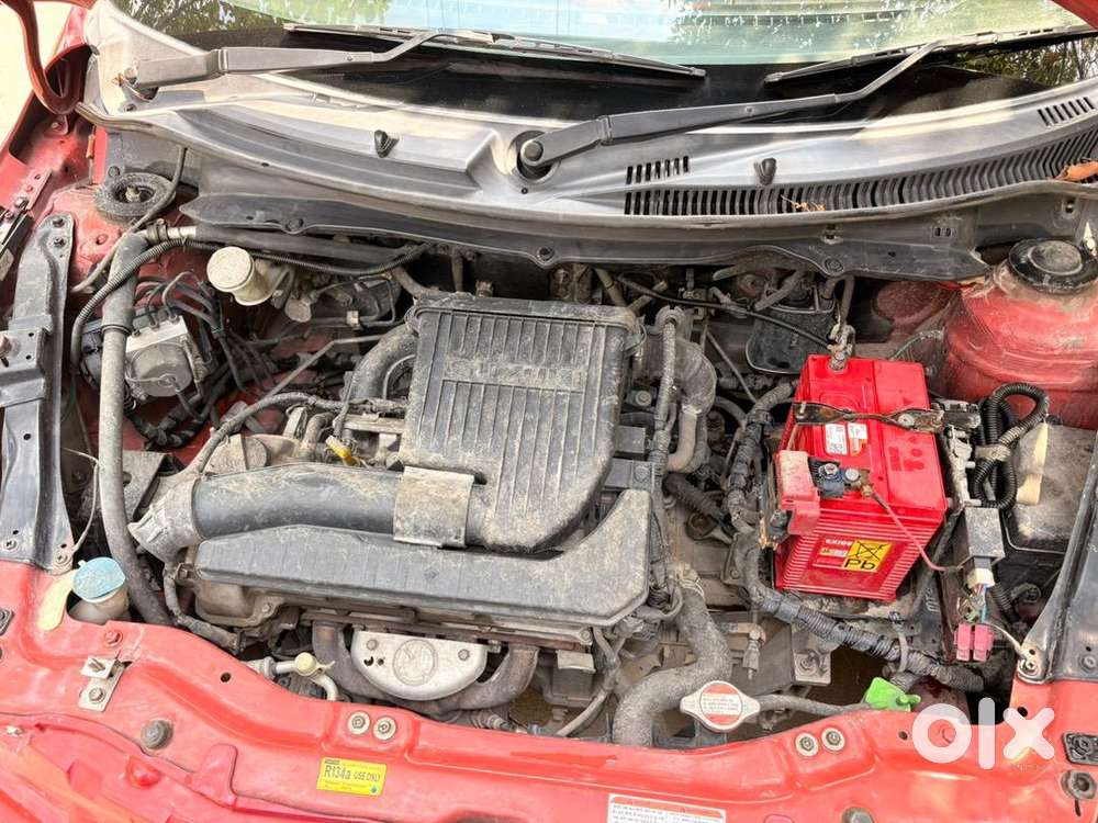 Maruti Suzuki Swift 2014 Petrol Good Condition