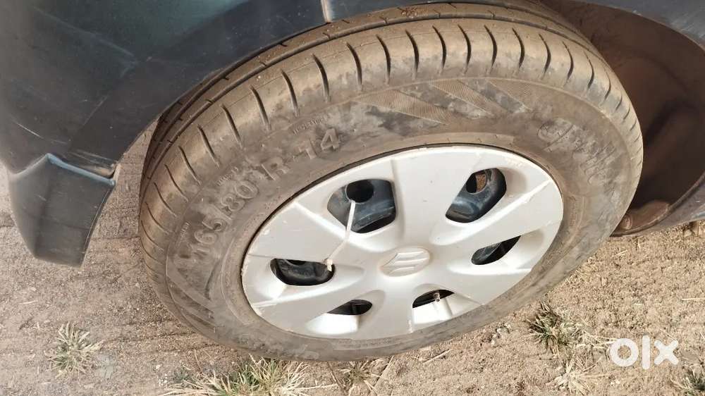 Maruti Suzuki Ritz 2010