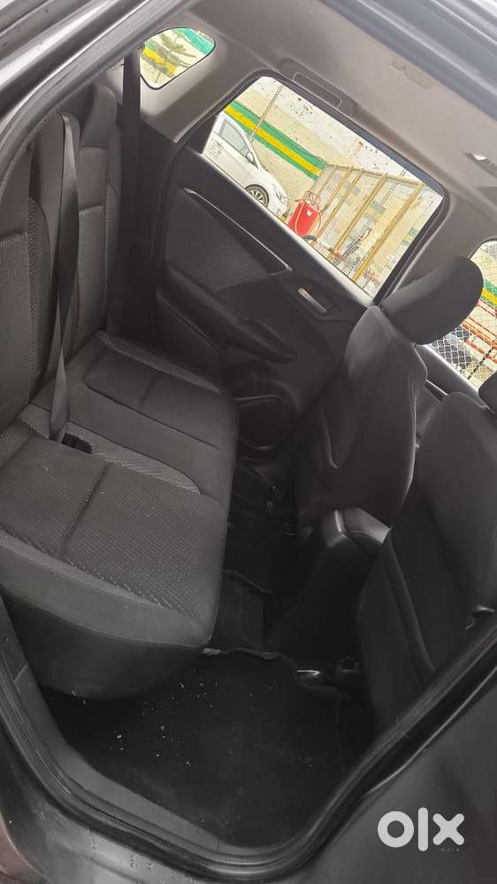 Honda Wr-v 1.5 Vx I-dtec, 2018, Diesel