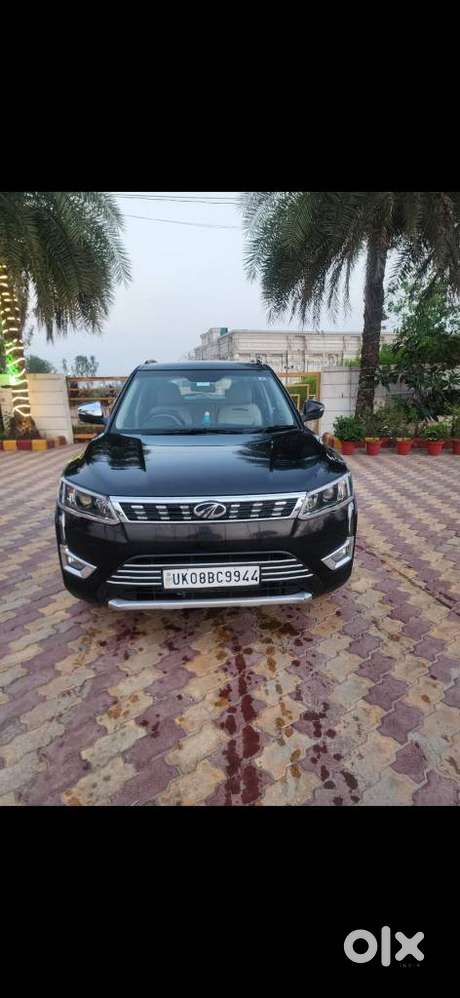 Mahindra Xuv300 W8 Option Diesel, 2023, Diesel