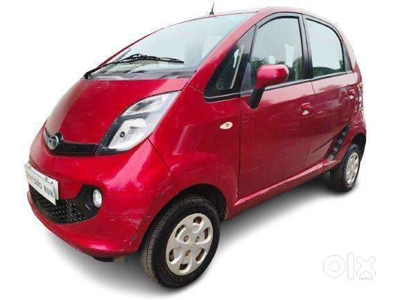 Tata Nano Xta, 2016, Petrol