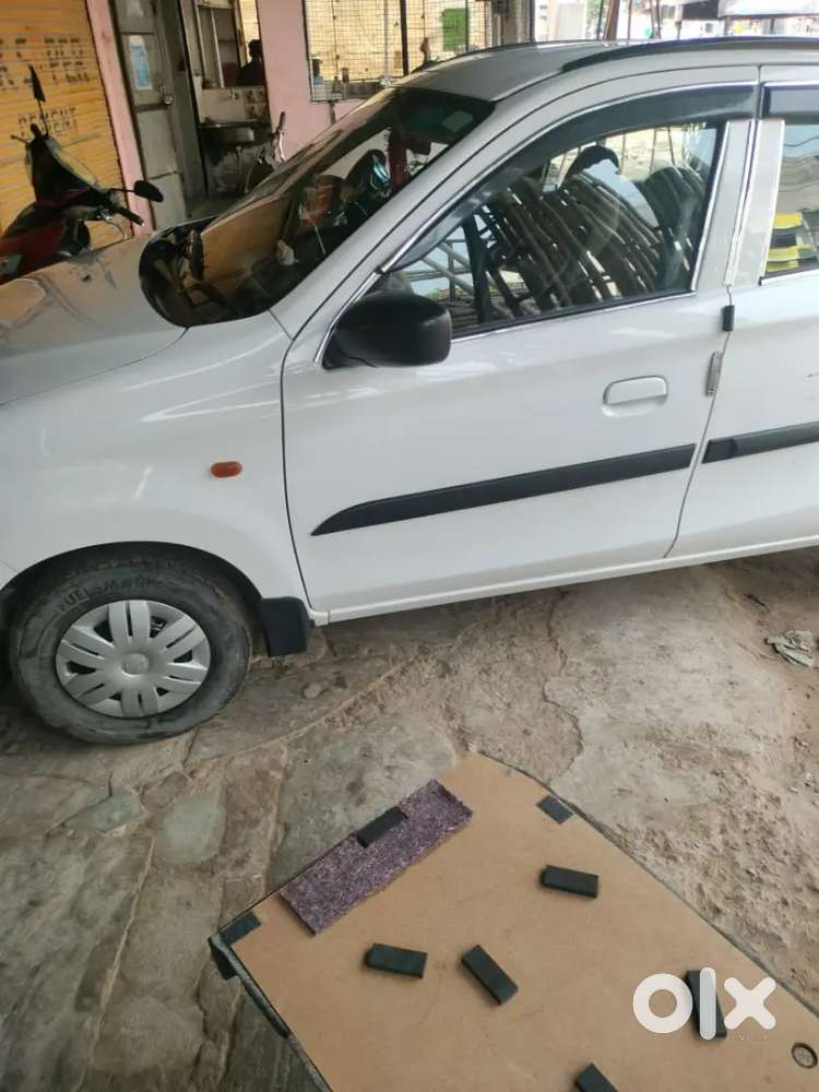 Maruti Suzuki Alto 800 2023