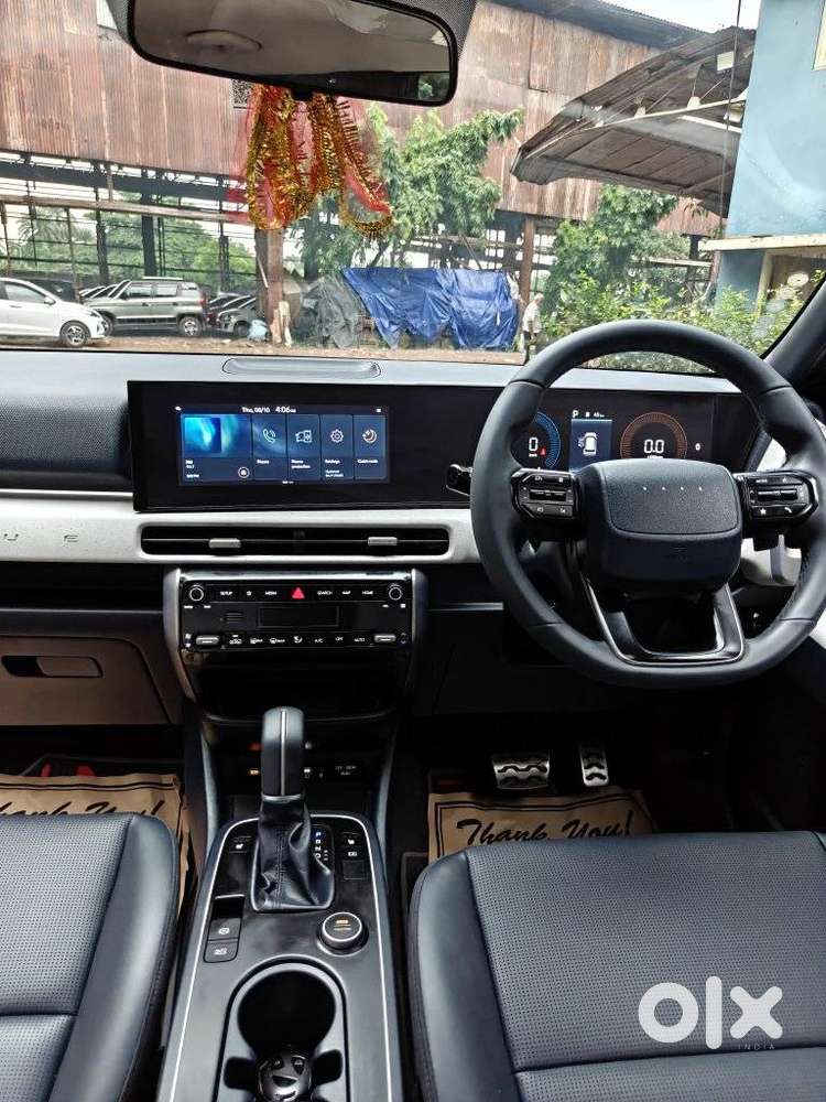Hyundai Venue Sx Plus Turbo Dct, 2026, Petrol