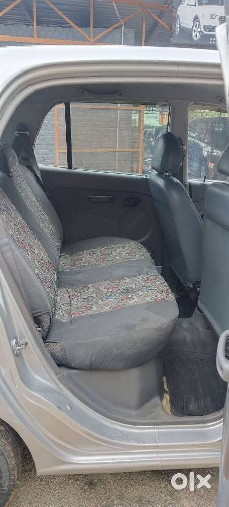 Hyundai Santro, 2005, Petrol