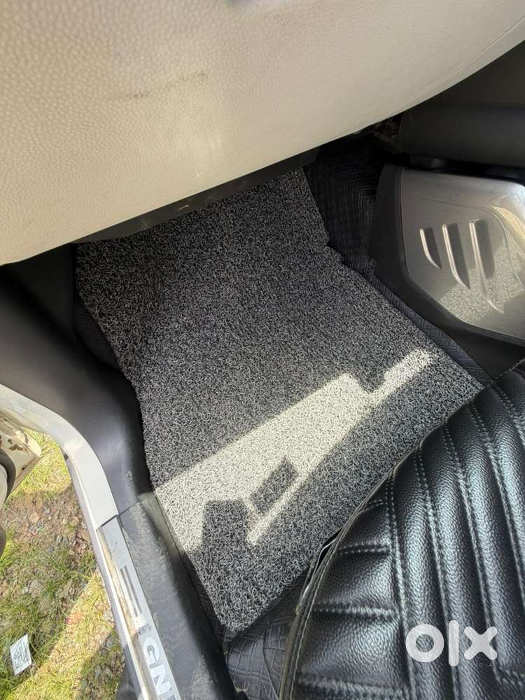 Maruti Suzuki Ignis 2021