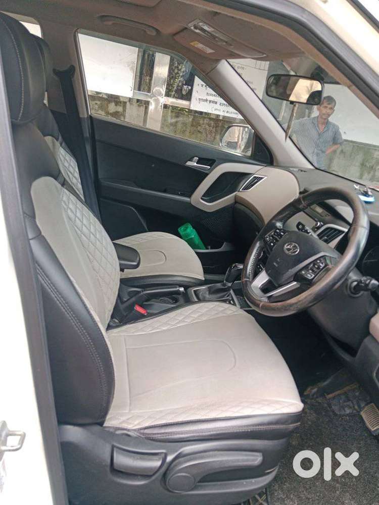 Hyundai Creta 1.6 Crdi Sx(o) Executive, 2020, Diesel