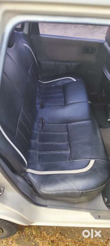 Maruti Suzuki Zen Estilo 2004 Petrol 150000 Km Driven