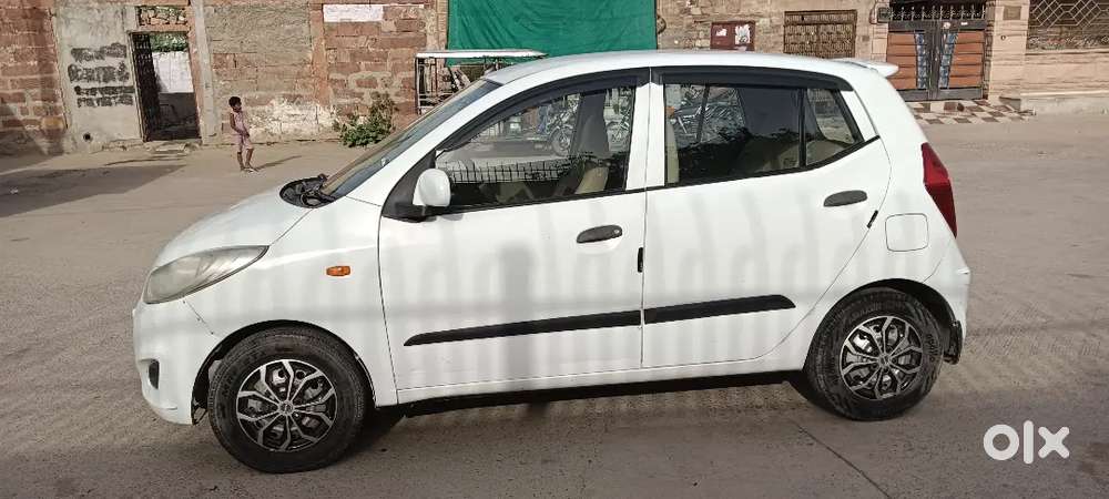 Hyundai I10 2013 Petrol Well Maintained