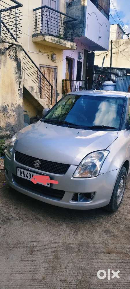 Maruti Suzuki Dzire 2010 Diesel
