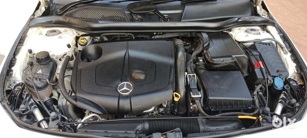 Mercedes-benz Cla 200 Cdi Sport, 2019, Diesel