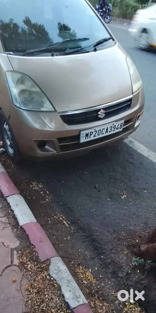 Maruti Suzuki Zen Estilo 2008 Petrol 70000 Km Driven