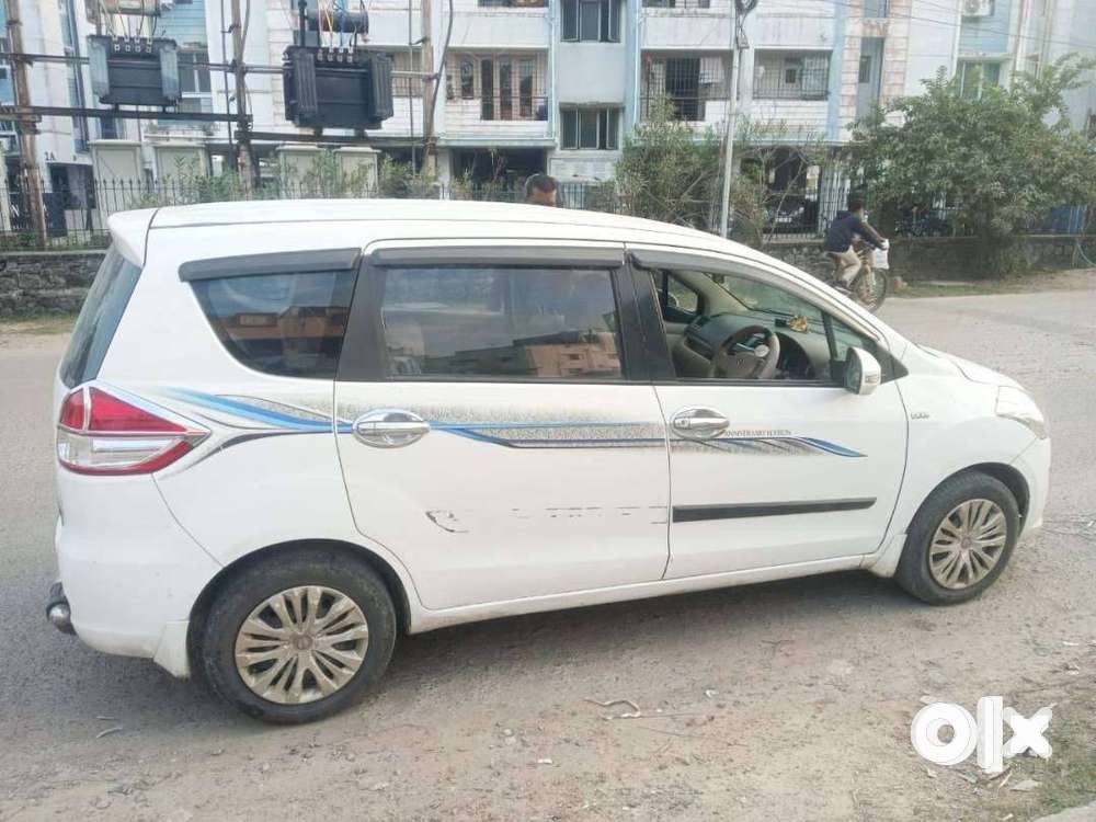 Maruthi Eritiga Disel