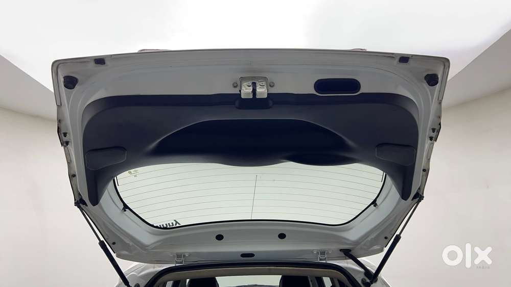 Honda Wr-v I-vtec S, 2019, Petrol