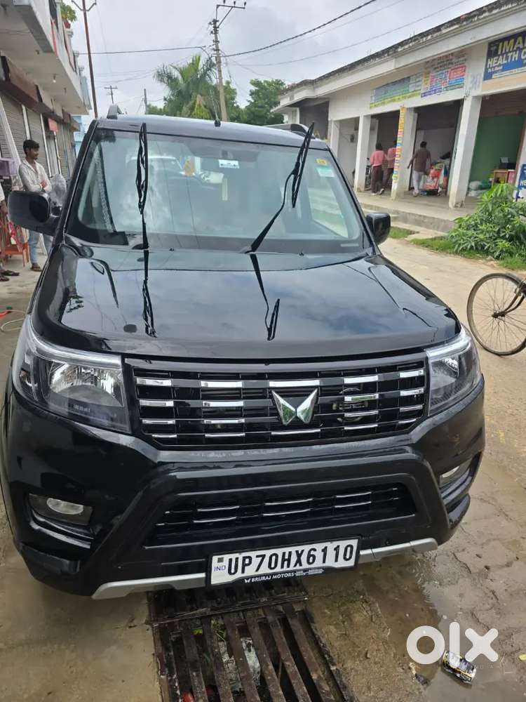 Mahindra Bolero Neo 2025 Only 10 Month Old Car