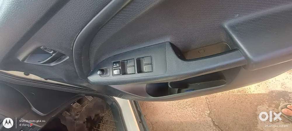 Maruti Suzuki Brezza 2024 I Am Owner This Car Full Original Car