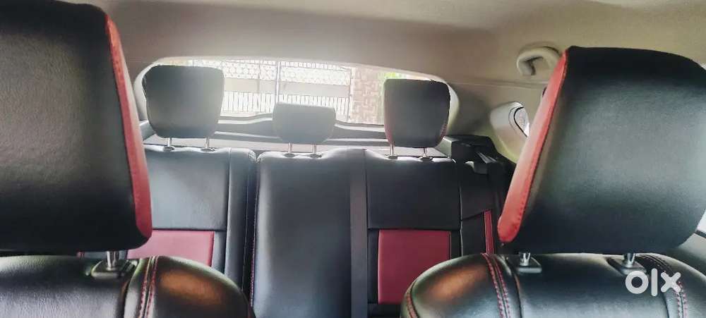 Maruti Suzuki Fronx 2025