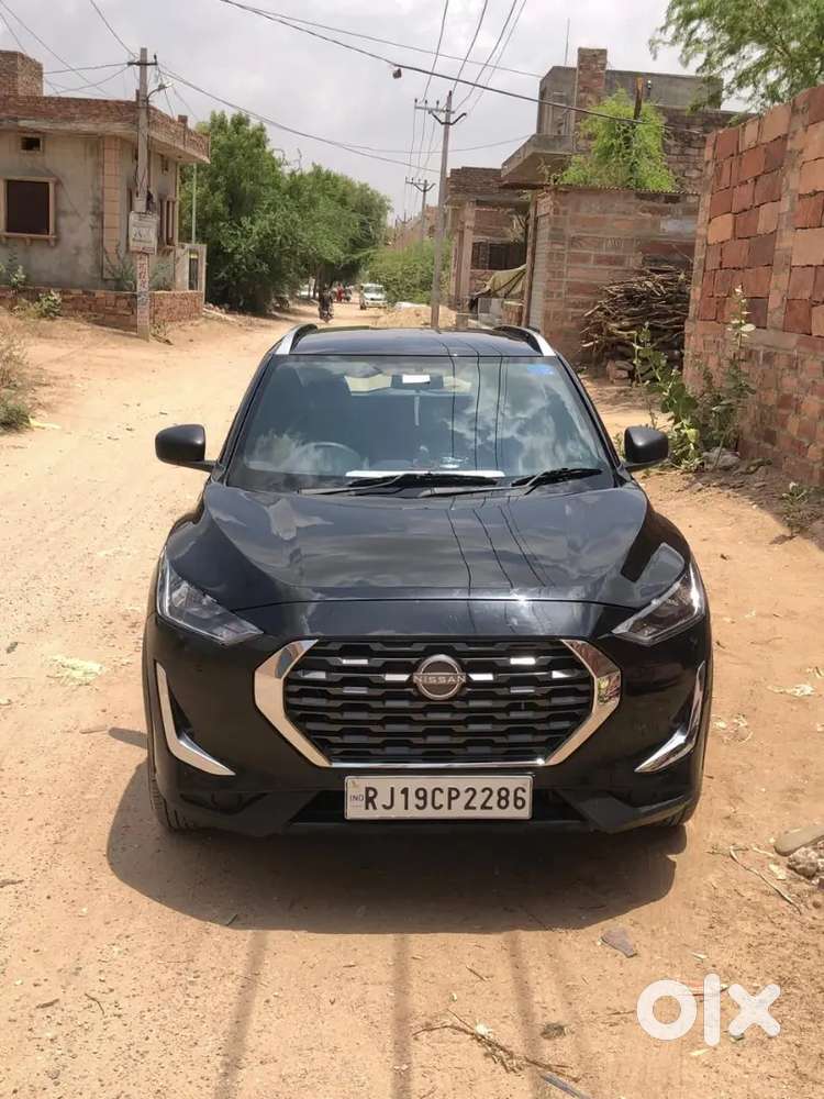 Nissan Magnite 1.0 Xe 2024