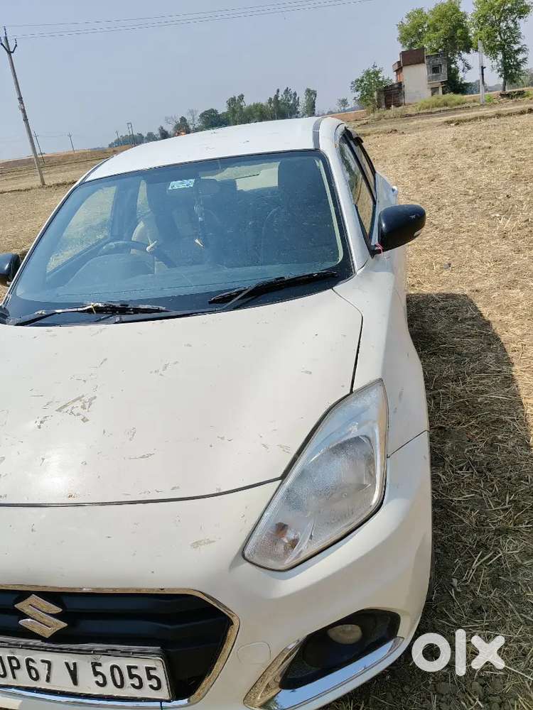 Maruti Suzuki Dzire 2018 Diesel 90000 Km Driven