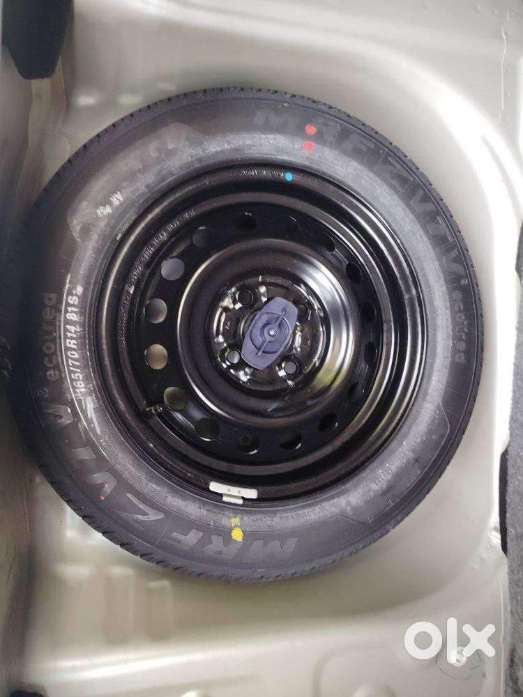 Maruti Suzuki Wagon R 1.2 Zxi Plus, 2025, Petrol