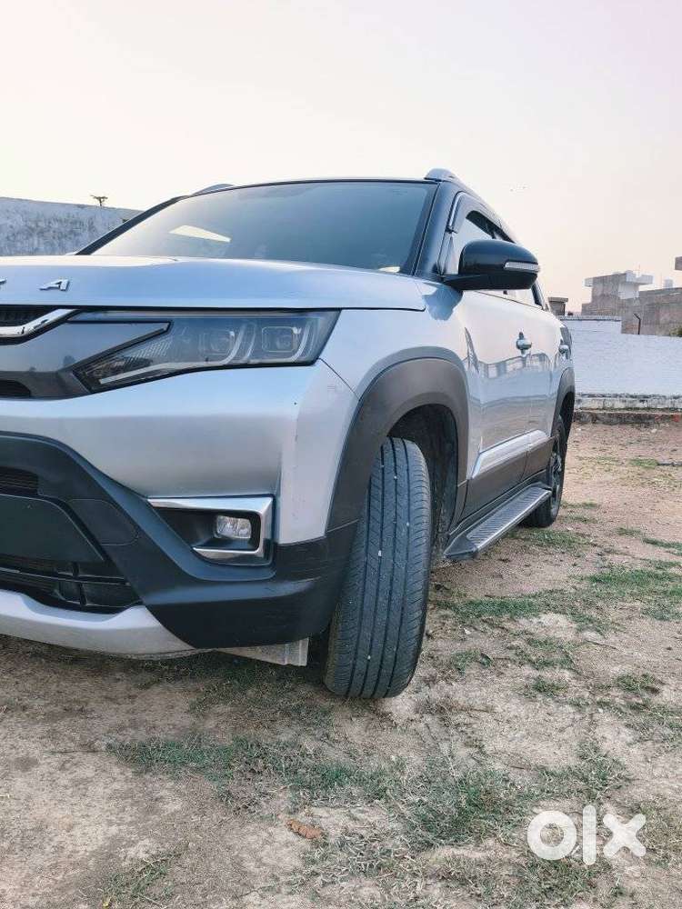 Maruti Suzuki Brezza 1.5 Zxi Plus Smart Hybrid, 2022, Petrol