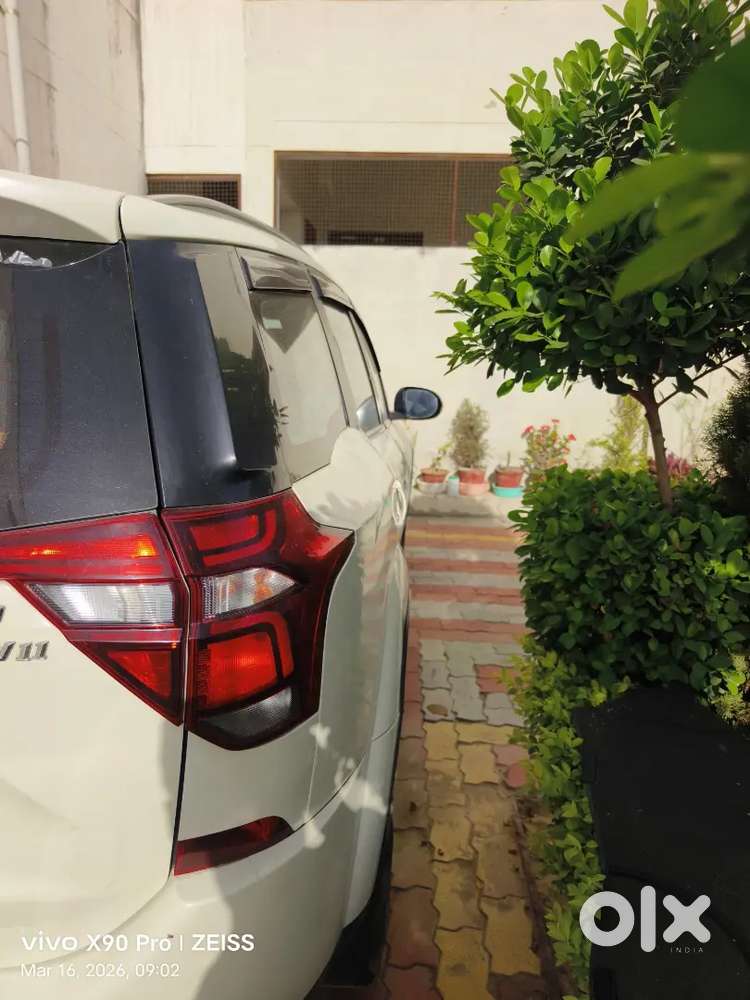 Mahindra Xuv500