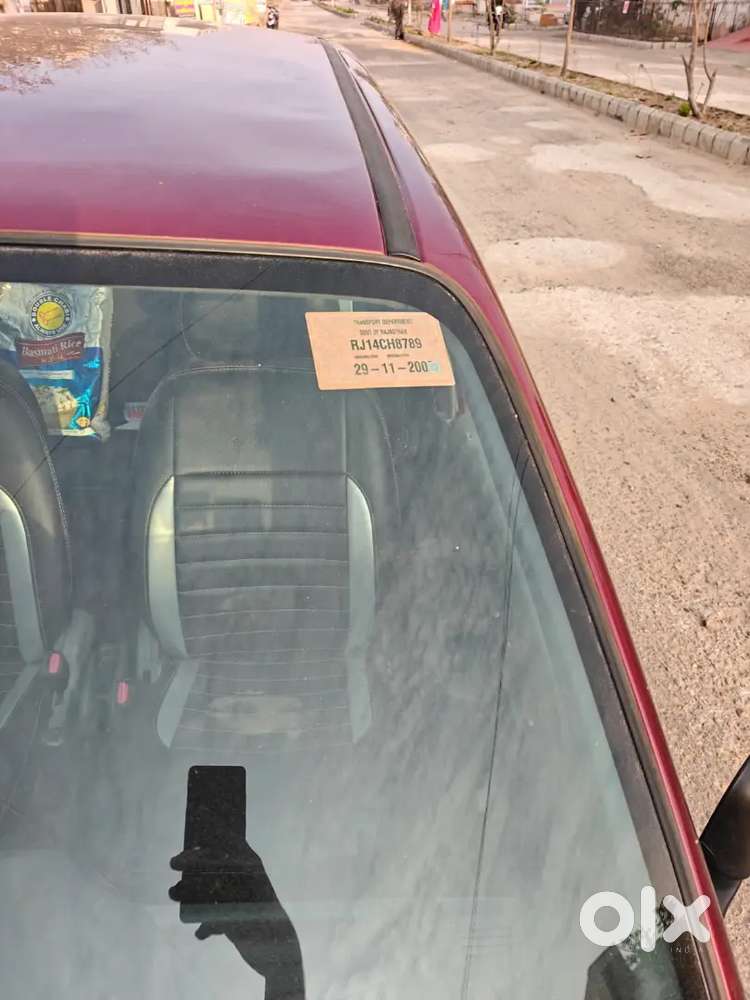 Maruti Suzuki Alto 2009