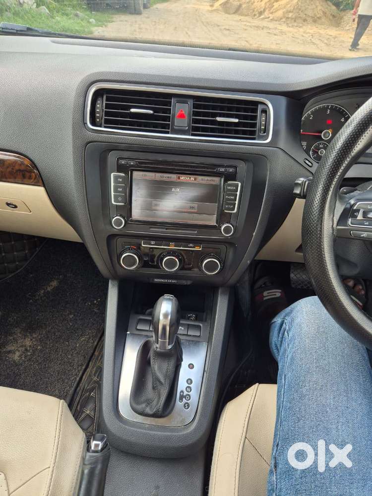 Volkswagen Jetta 2.0l Tdi Highline At, 2014, Diesel