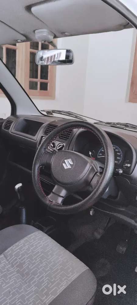 Maruti Suzuki Wagon R 2009 Petrol Well Maintained