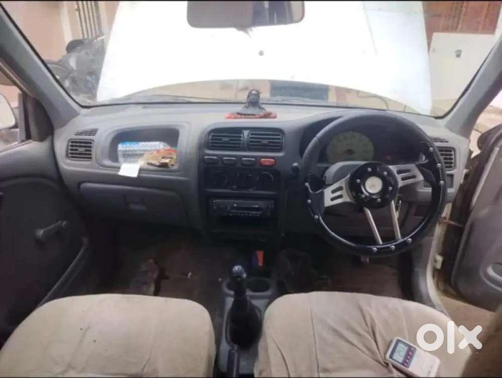 Maruti Suzuki Alto 2008 Petrol Good Condition