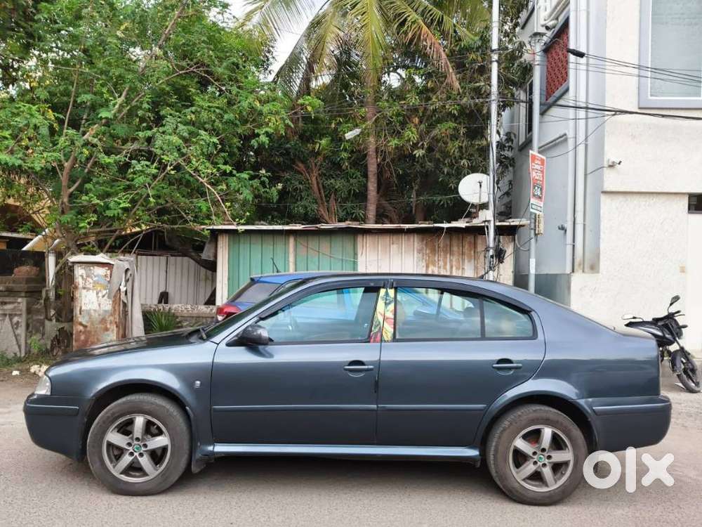 Skoda Octavia 1.9 Tdi, 2008, Diesel
