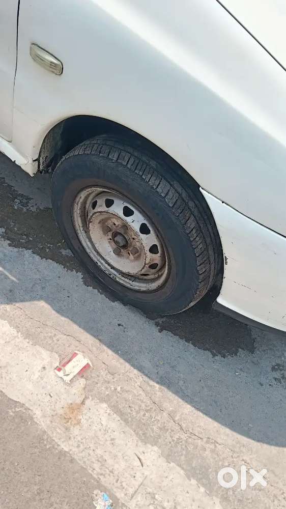 Tata Indica V2 2015 Diesel Well Maintained